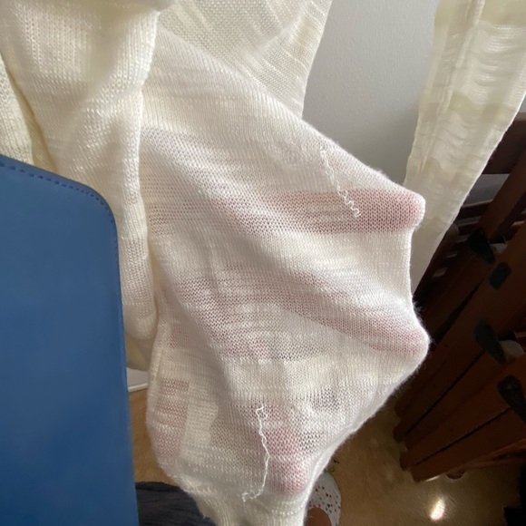 Banana Republic cardigan - Picture 6 of 7